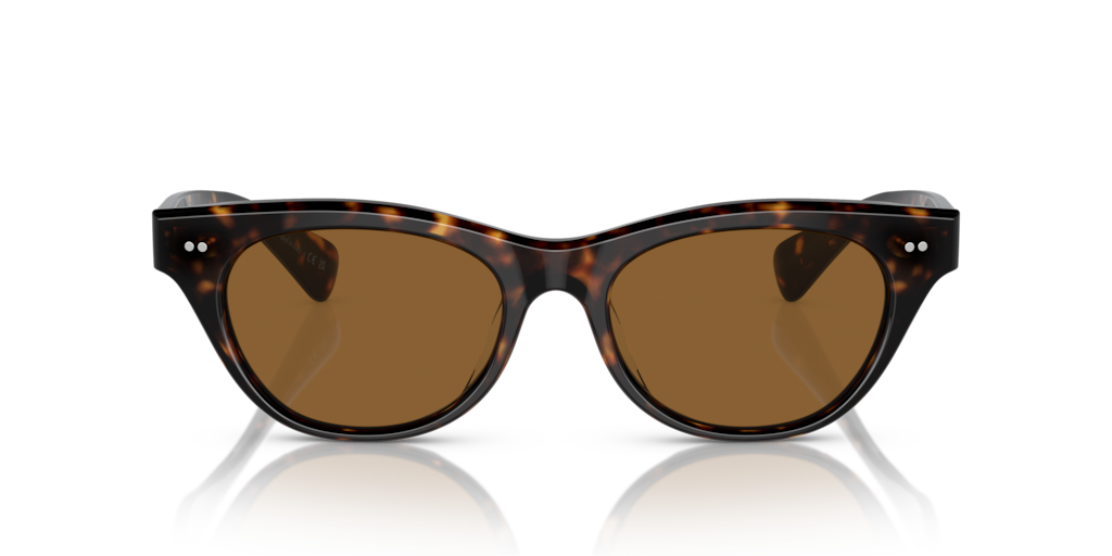 Oliver Peoples OV5541SU 100953 52 Güneş Gözlükleri