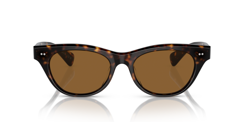 Oliver Peoples OV5541SU 100953 52 Güneş Gözlükleri