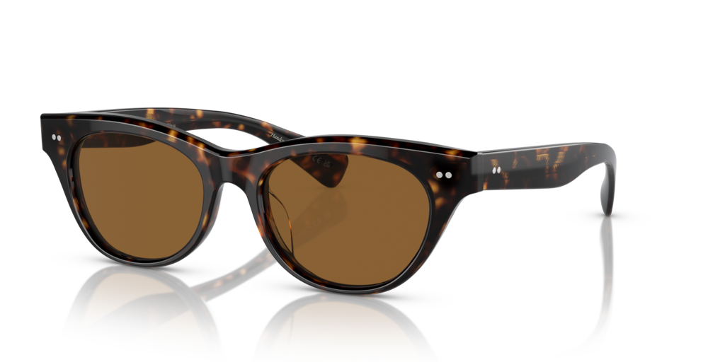 Oliver Peoples OV5541SU 100953 52 Güneş Gözlükleri