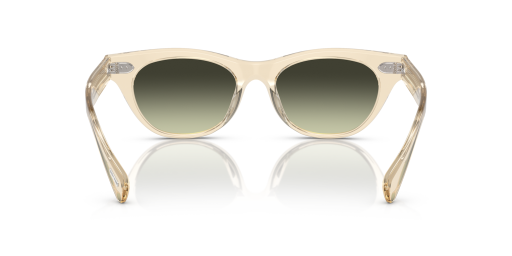 Oliver Peoples OV5541SU 1094BH 52 Güneş Gözlükleri