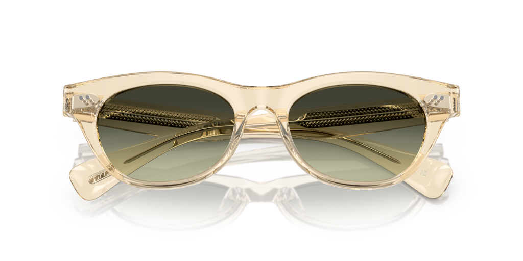 Oliver Peoples OV5541SU 1094BH 52 Güneş Gözlükleri