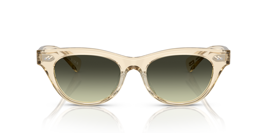 Oliver Peoples OV5541SU 1094BH 52 Güneş Gözlükleri