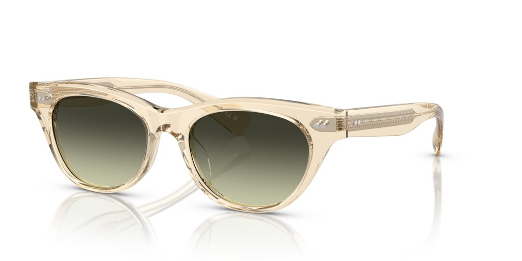 Oliver Peoples OV5541SU 1094BH - 52 - Güneş Gözlükleri