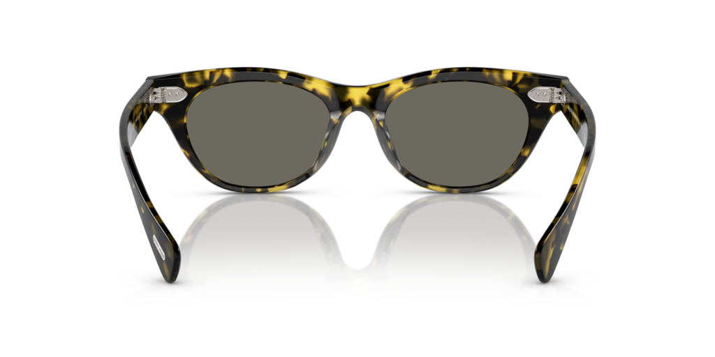 Oliver Peoples OV5541SU 1571R5 52 Güneş Gözlükleri