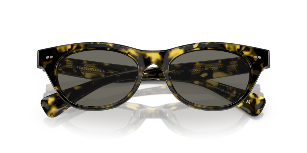 Oliver Peoples OV5541SU 1571R5 52 Güneş Gözlükleri