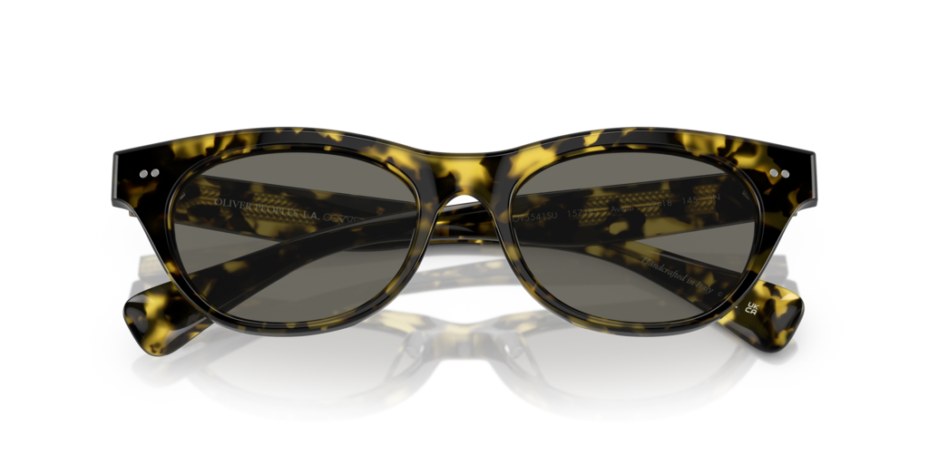 Oliver Peoples OV5541SU 1571R5 52 Güneş Gözlükleri