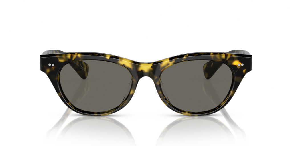 Oliver Peoples OV5541SU 1571R5 52 Güneş Gözlükleri