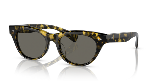 Oliver Peoples OV5541SU 1571R5 52 Güneş Gözlükleri