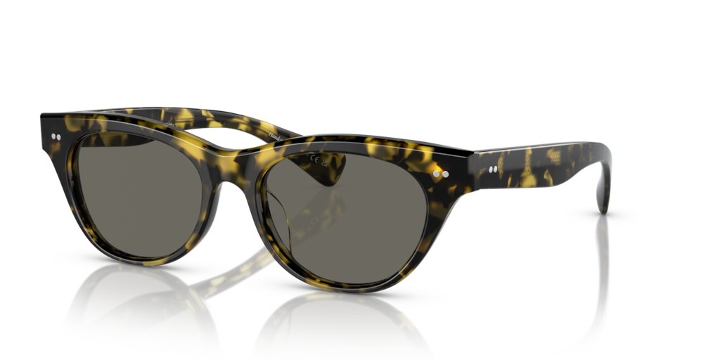 Oliver Peoples OV5541SU 1571R5 52 Güneş Gözlükleri