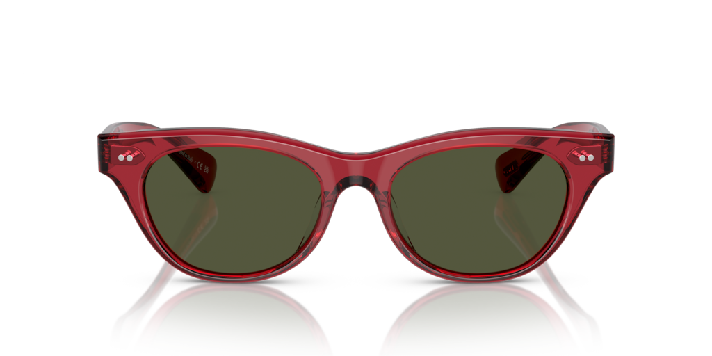 Oliver Peoples OV5541SU 176452 52 Güneş Gözlükleri
