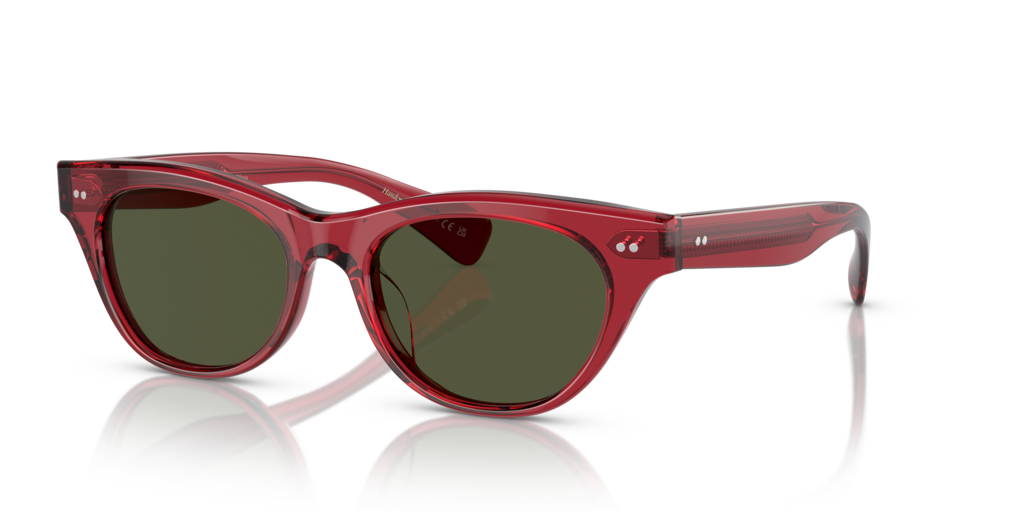 Oliver Peoples OV5541SU 176452 - 52 - Güneş Gözlükleri