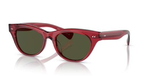 Oliver Peoples OV5541SU 176452 - 52 - Güneş Gözlükleri