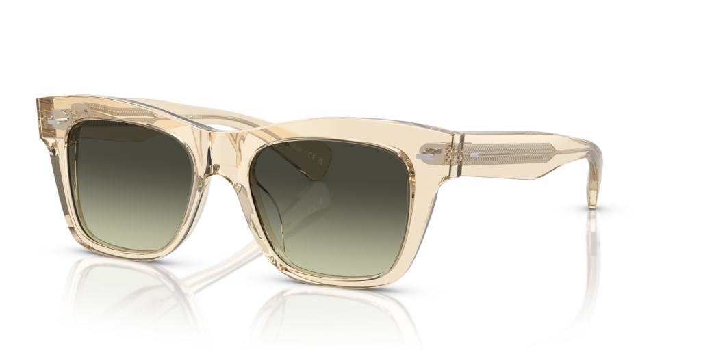 Oliver Peoples OV5542SU 1094BH 51 Güneş Gözlükleri