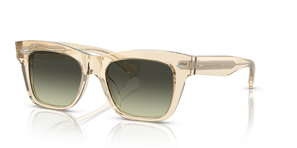Oliver Peoples OV5542SU 1094BH 51 Güneş Gözlükleri