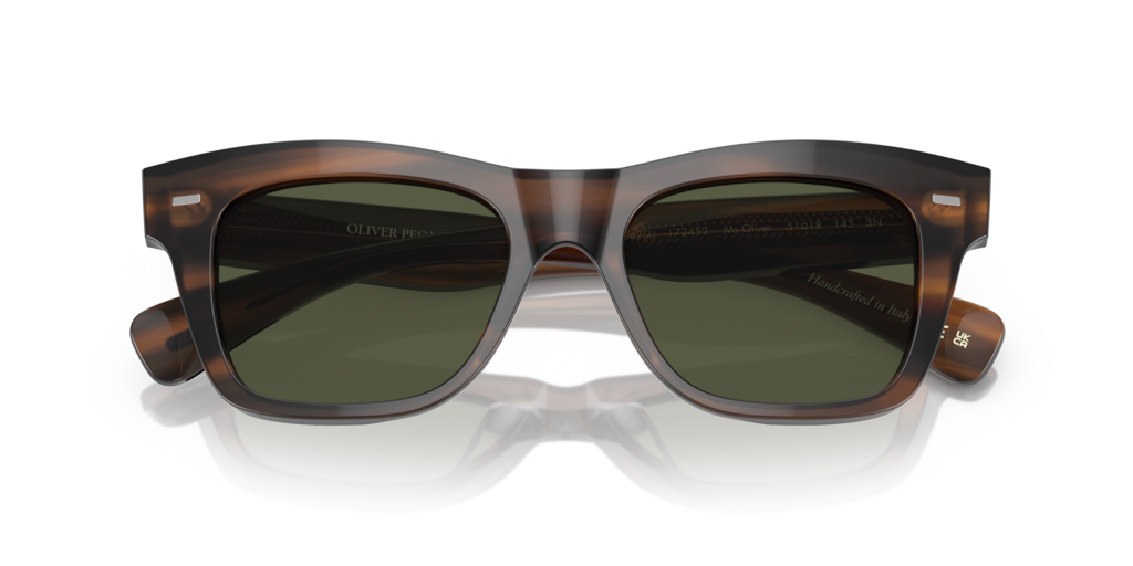 Oliver Peoples OV5542SU 172452 51 Güneş Gözlükleri