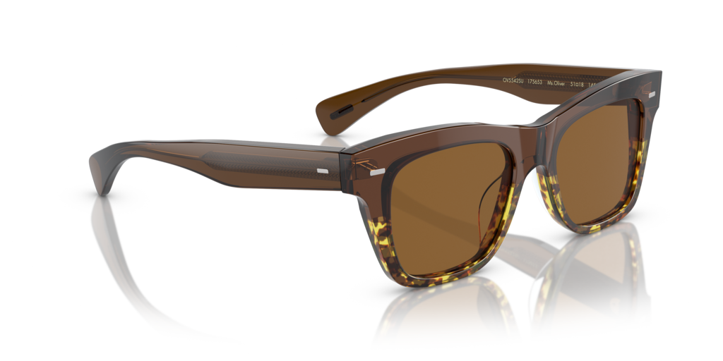 Oliver Peoples OV5542SU 175653 51 Güneş Gözlükleri