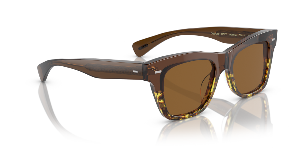 Oliver Peoples OV5542SU 175653 51 Güneş Gözlükleri