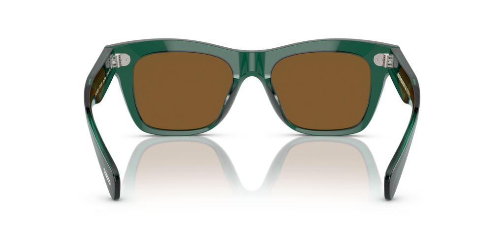Oliver Peoples OV5542SU 1763G8 51 Güneş Gözlükleri