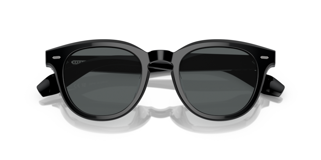 Oliver Peoples OV5547SU 1731P2 48 Güneş Gözlükleri