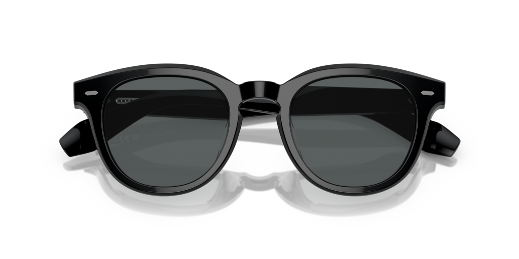 Oliver Peoples OV5547SU 1731P2 48 Güneş Gözlükleri