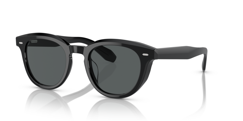 Oliver Peoples OV5547SU 1731P2 48 Güneş Gözlükleri