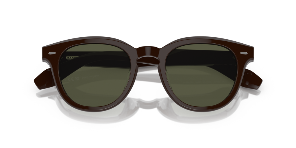 Oliver Peoples OV5547SU 177252 48 Güneş Gözlükleri