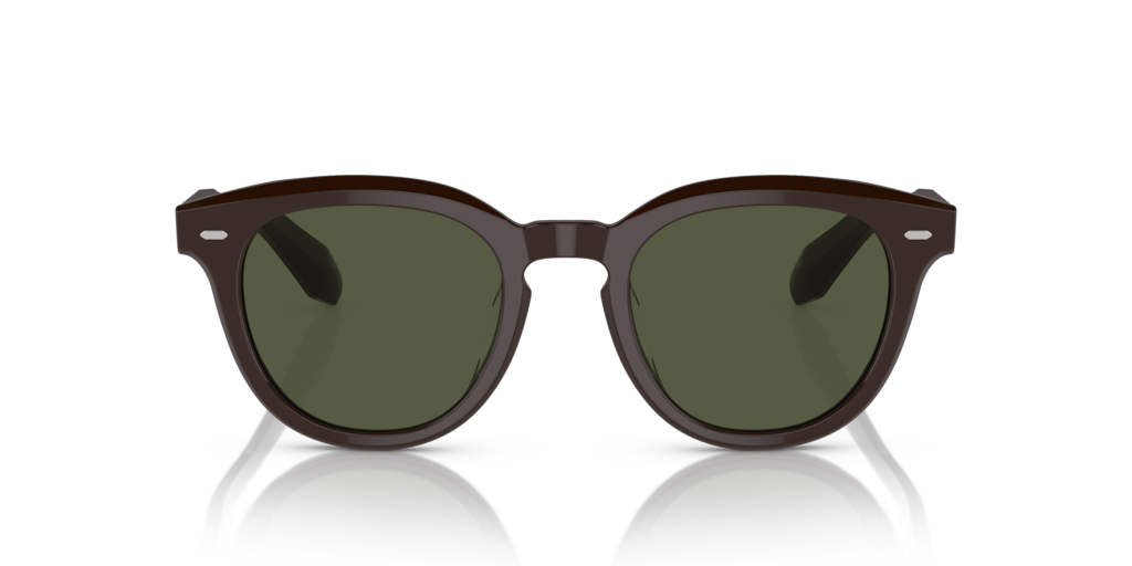 Oliver Peoples OV5547SU 177252 48 Güneş Gözlükleri