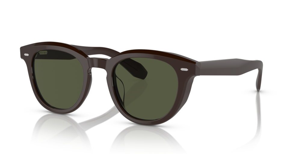 Oliver Peoples OV5547SU 177252 48 Güneş Gözlükleri