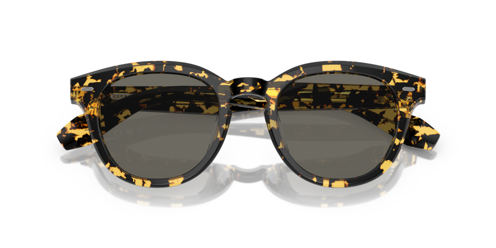 Oliver Peoples OV5547SU 1778R5 48 Güneş Gözlükleri