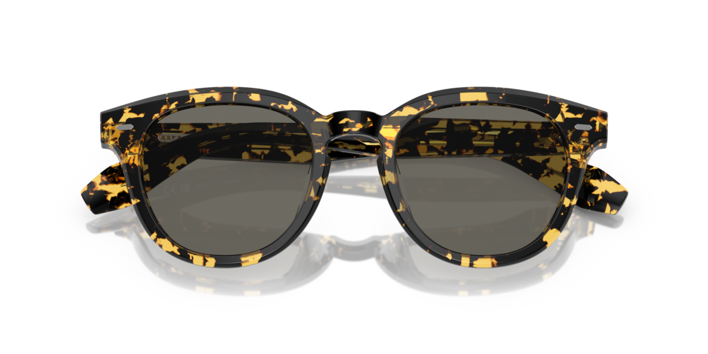 Oliver Peoples OV5547SU 1778R5 48 Güneş Gözlükleri