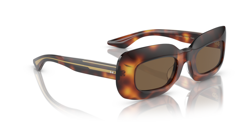 Oliver Peoples OV5548SU 100773 49 Güneş Gözlükleri