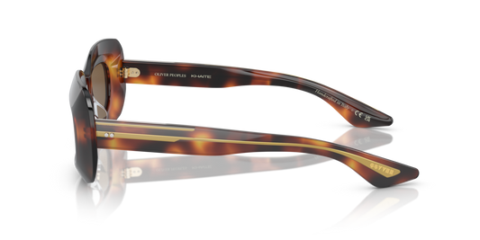 Oliver Peoples OV5548SU 100773 49 Güneş Gözlükleri