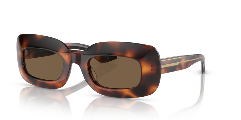 Oliver Peoples OV5548SU 100773 49 Güneş Gözlükleri