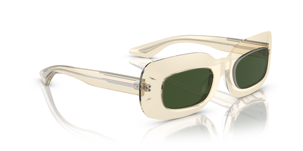 Oliver Peoples OV5548SU 109471 49 Güneş Gözlükleri