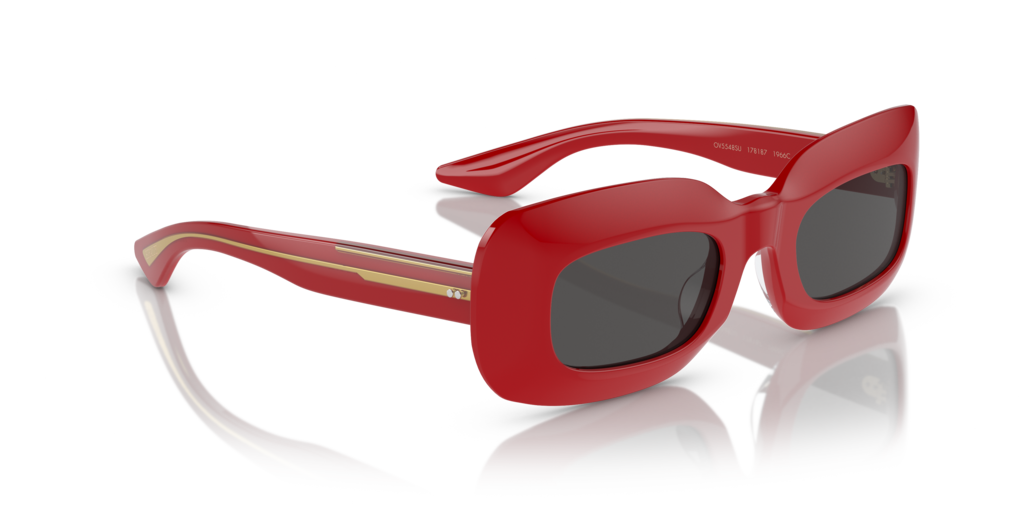 Oliver Peoples OV5548SU 178187 49 Güneş Gözlükleri