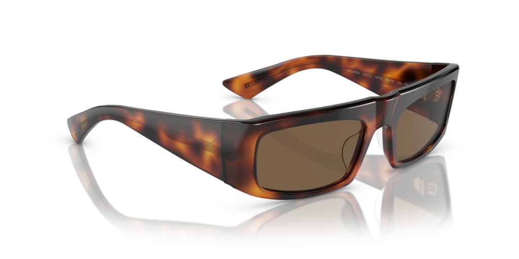 Oliver Peoples OV5549SU 100773 56 Güneş Gözlükleri