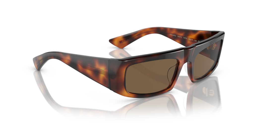 Oliver Peoples OV5549SU 100773 56 Güneş Gözlükleri