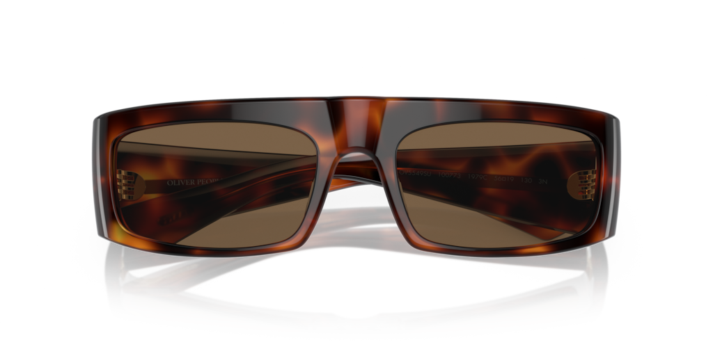 Oliver Peoples OV5549SU 100773 56 Güneş Gözlükleri