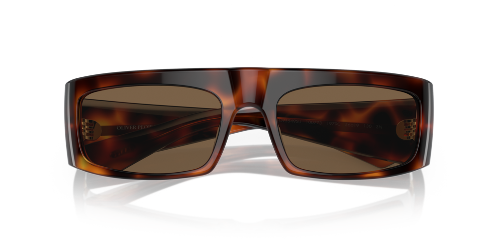 Oliver Peoples OV5549SU 100773 56 Güneş Gözlükleri