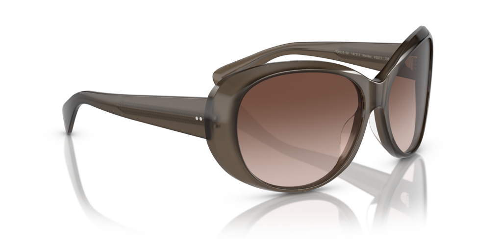 Oliver Peoples OV5551SU 147313 62 Güneş Gözlükleri
