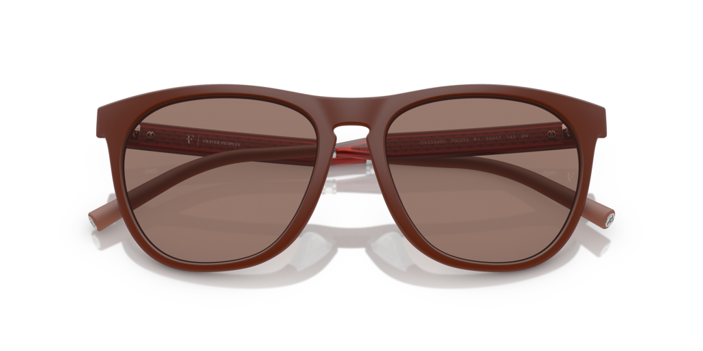 Oliver Peoples OV5554SU 700253 55 Güneş Gözlükleri