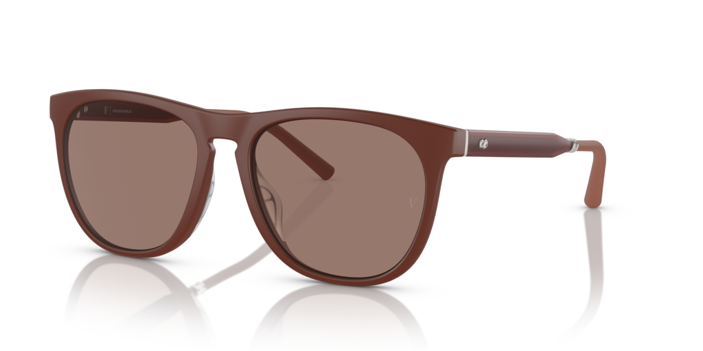 Oliver Peoples OV5554SU 700253 55 Güneş Gözlükleri