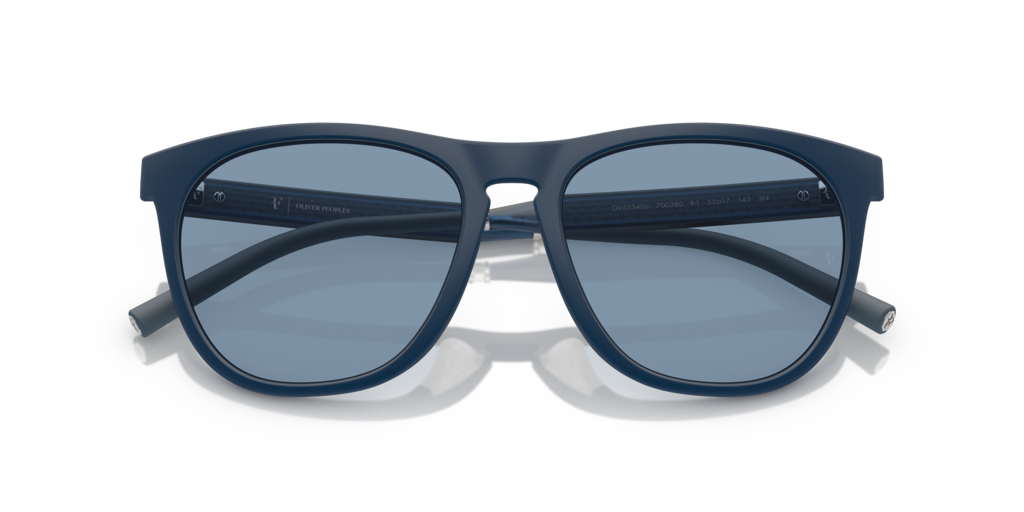 Oliver Peoples OV5554SU 700380 55 Güneş Gözlükleri