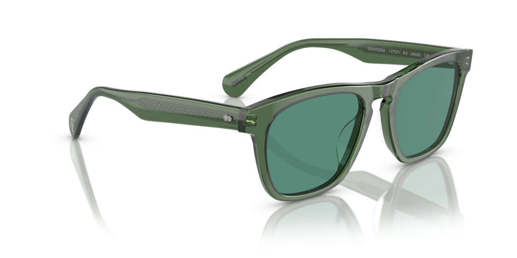 Oliver Peoples OV5555SU 177371 Güneş Gözlükleri