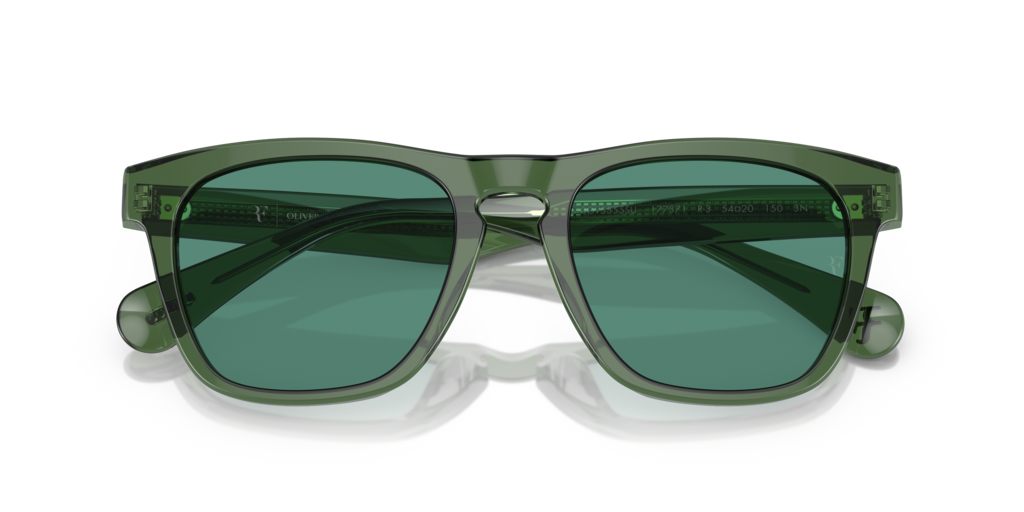 Oliver Peoples OV5555SU 177371 Güneş Gözlükleri