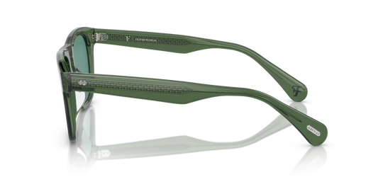 Oliver Peoples OV5555SU 177371 Güneş Gözlükleri