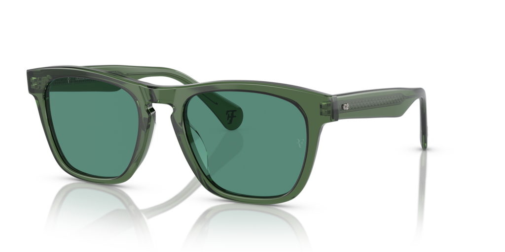 Oliver Peoples OV5555SU 177371 54 Güneş Gözlükleri