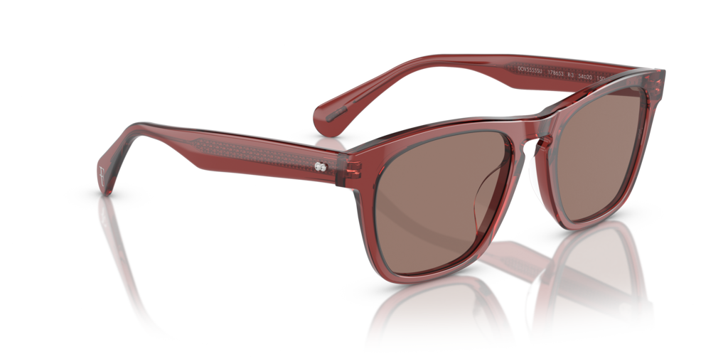 Oliver Peoples OV5555SU 178653 - Güneş Gözlükleri