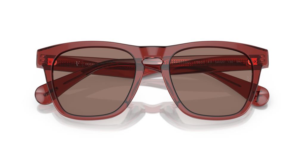 Oliver Peoples OV5555SU 178653