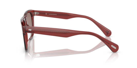 Oliver Peoples OV5555SU 178653 - Güneş Gözlükleri